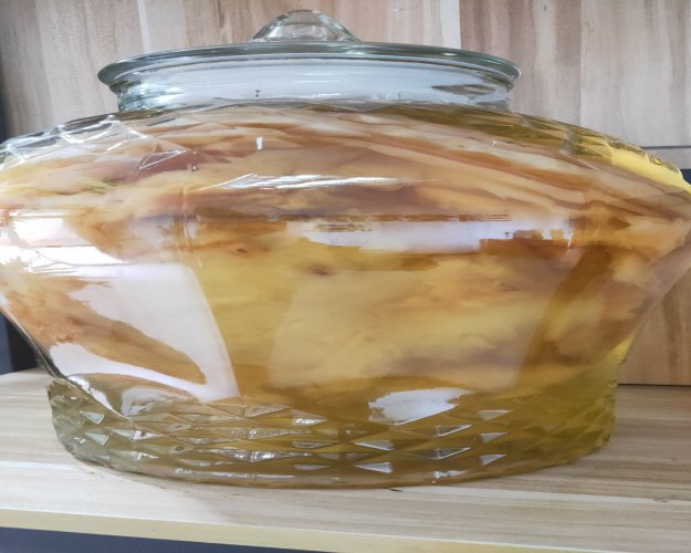 紅茶菌飲品生產車間